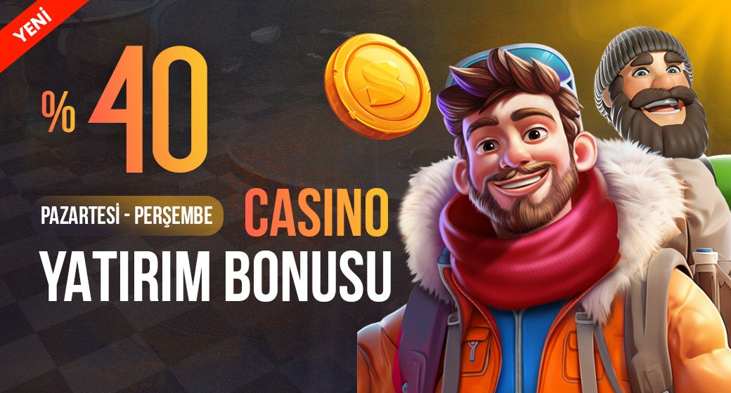 NgsBahis %100 hoşgeldin bonusu kampanya görseli